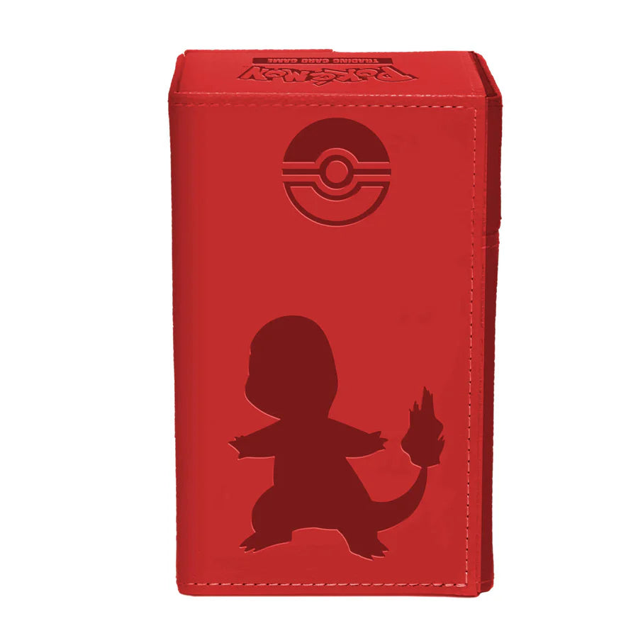 Charmander M2 DECK BOX