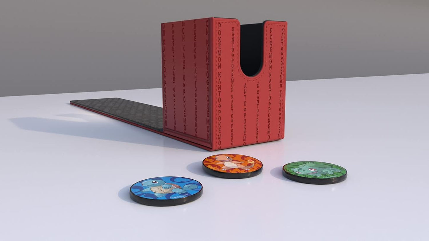 Kanto Alcove Click Deck Box