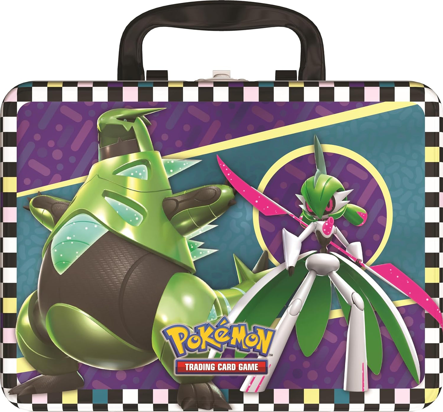 Collector Chest (Back To School 2024)