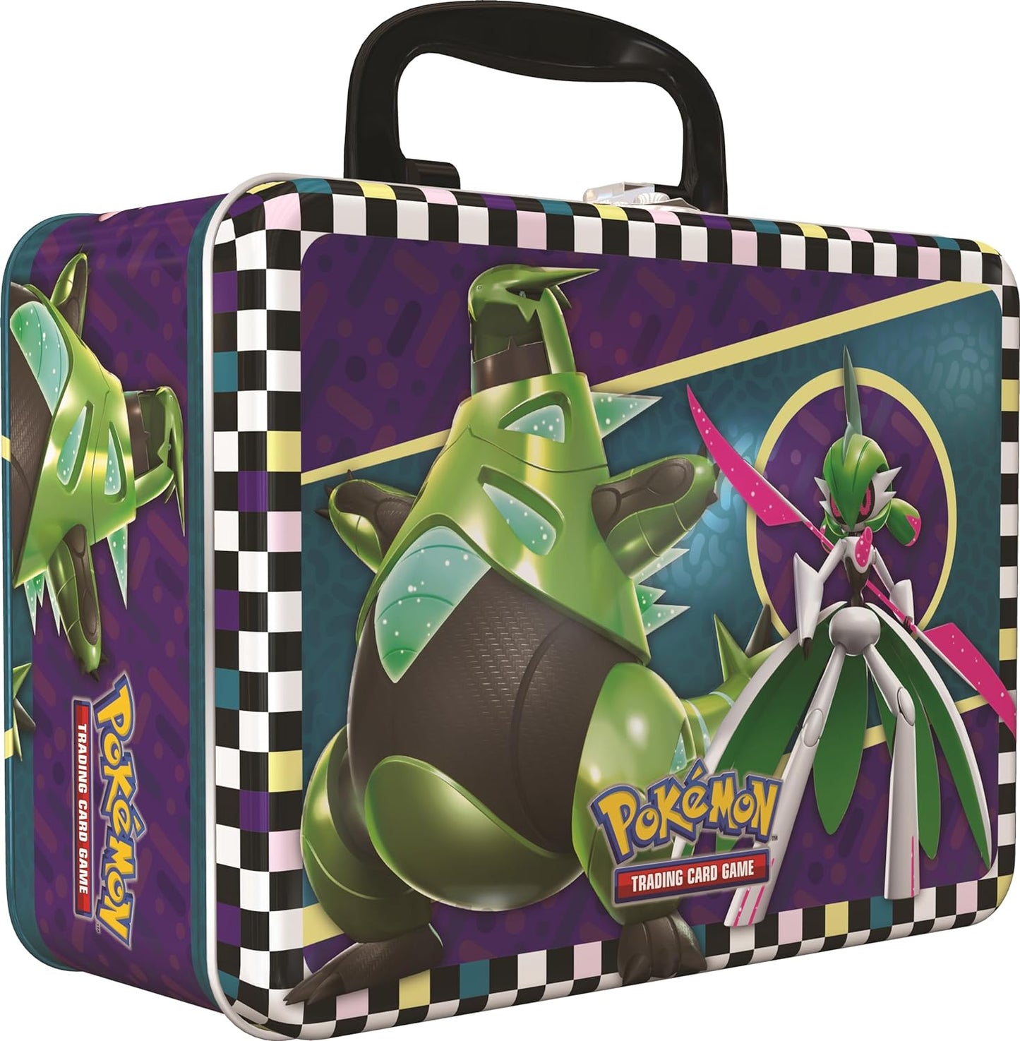 Collector Chest (Back To School 2024)