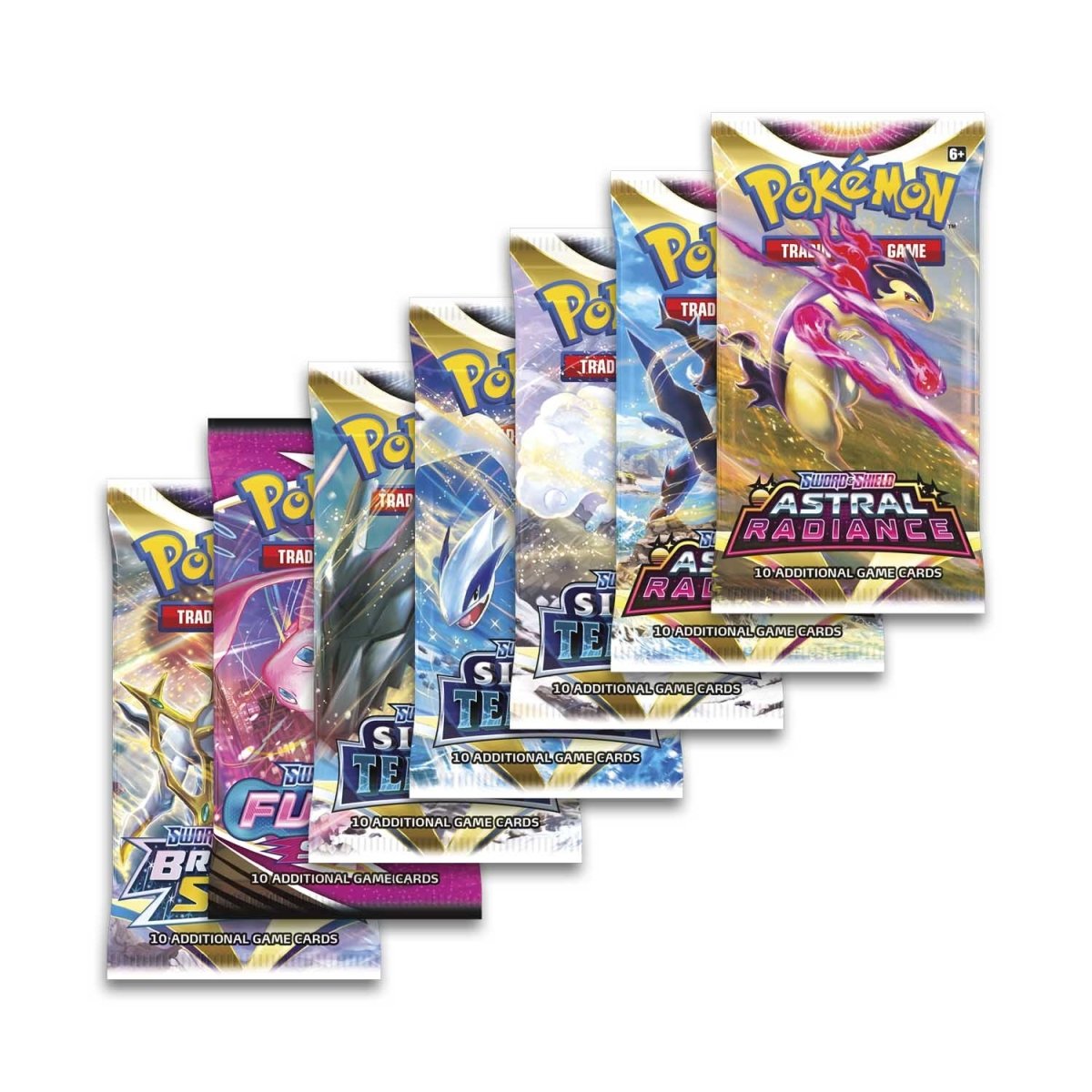 Cyrus Premium Tournament Collection