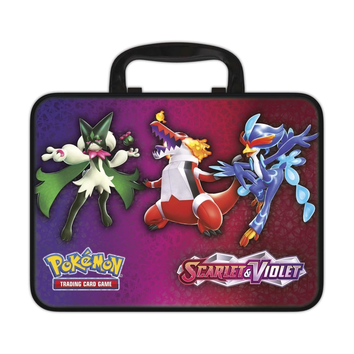 Collector Chest (Fall 2023)