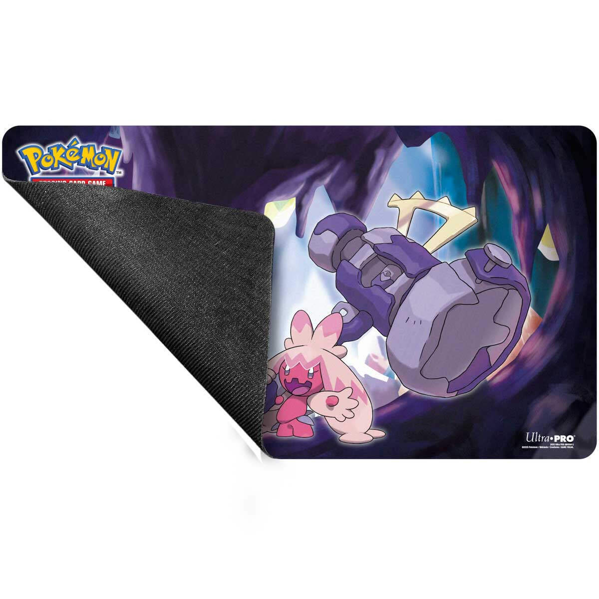 Tinkaton Playmat