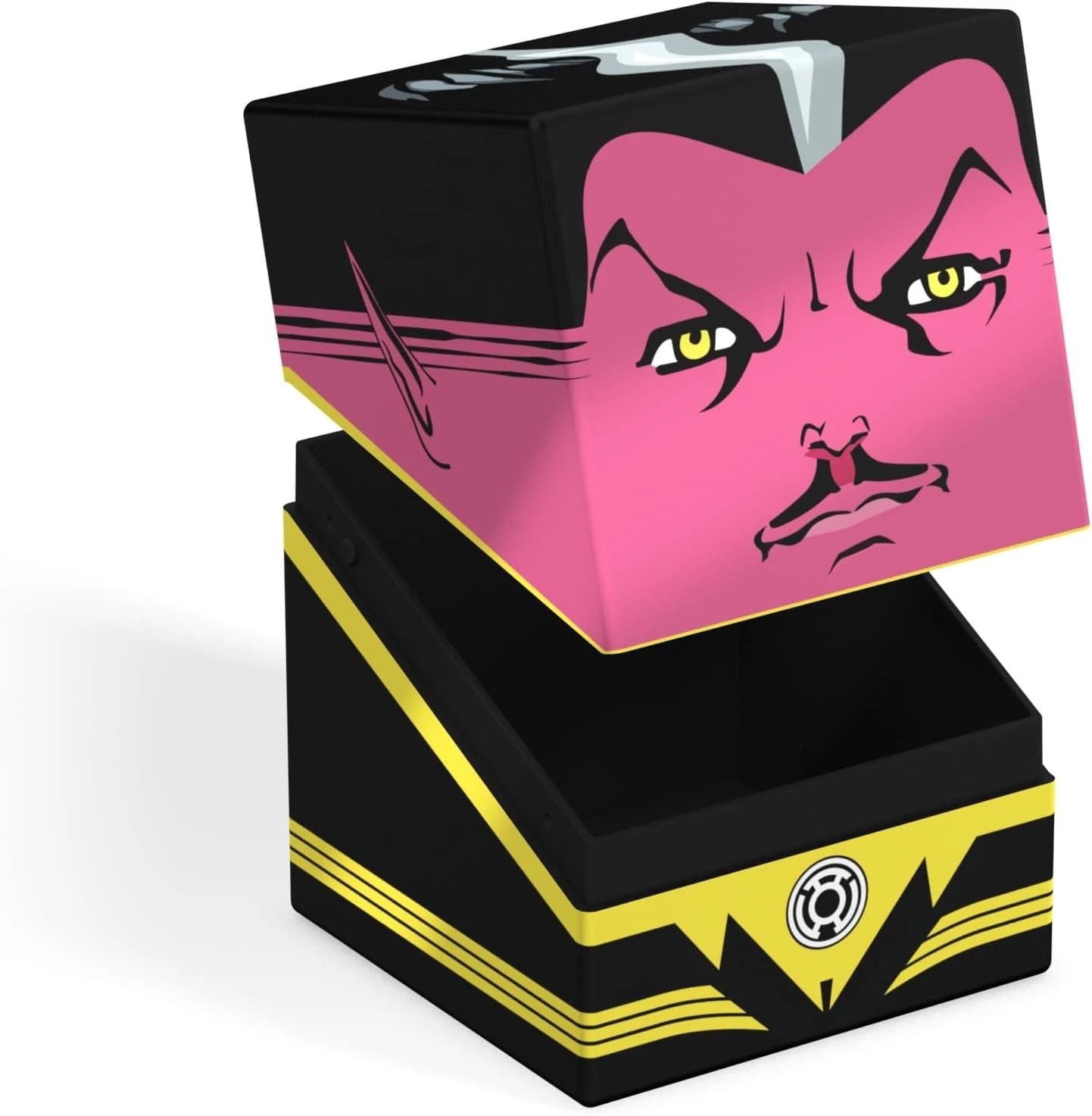 Ultimate Guard Squaroes - Sinestro
