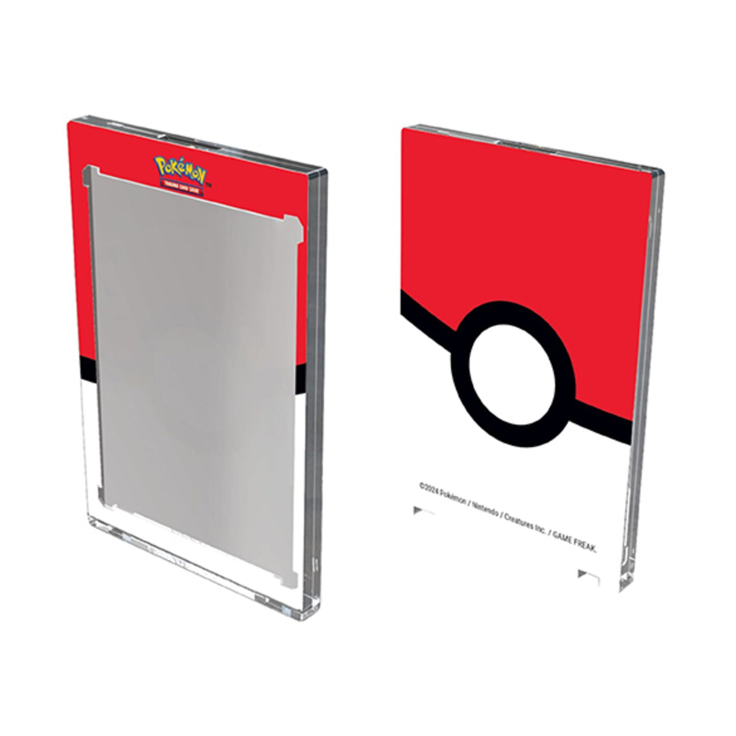 ONE-TOUCH Edge - Magnetic Card Holder