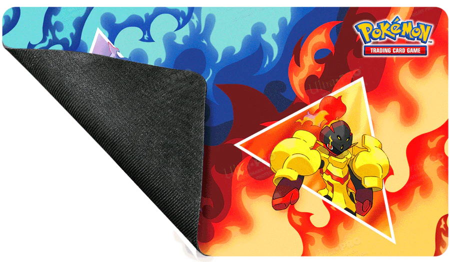 Armarouge & Ceruledge Playmat