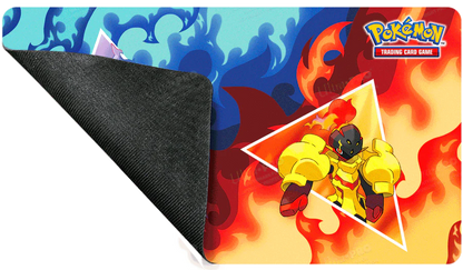 Armarouge & Ceruledge Playmat