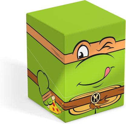 Ultimate Guard Squaroes - Michelangelo