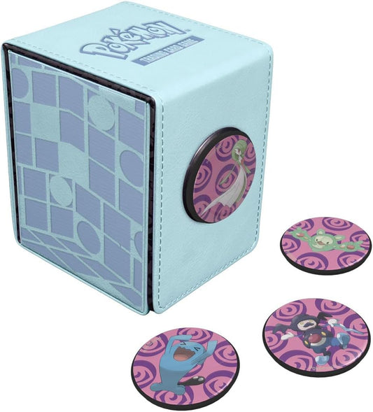 Trick Room Alcove Click Deck Box