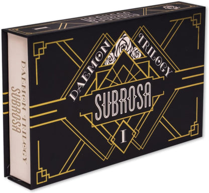 Daemon Trilogy: Subrosa Multiplayer Game