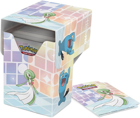 Trick Room Full View Deck Box
