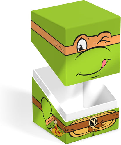 Ultimate Guard Squaroes - Michelangelo
