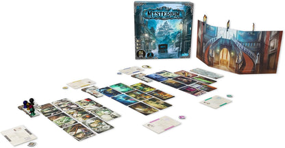Asmodee Mysterium Board Game