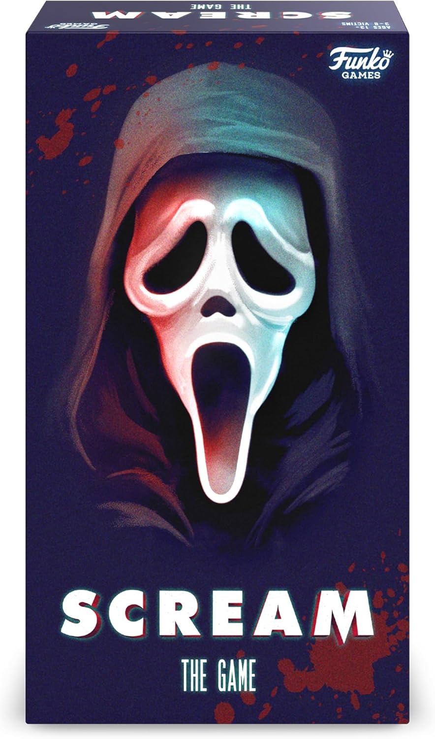 Scream the Game