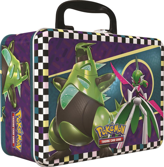 Collector Chest (Back To School 2024)