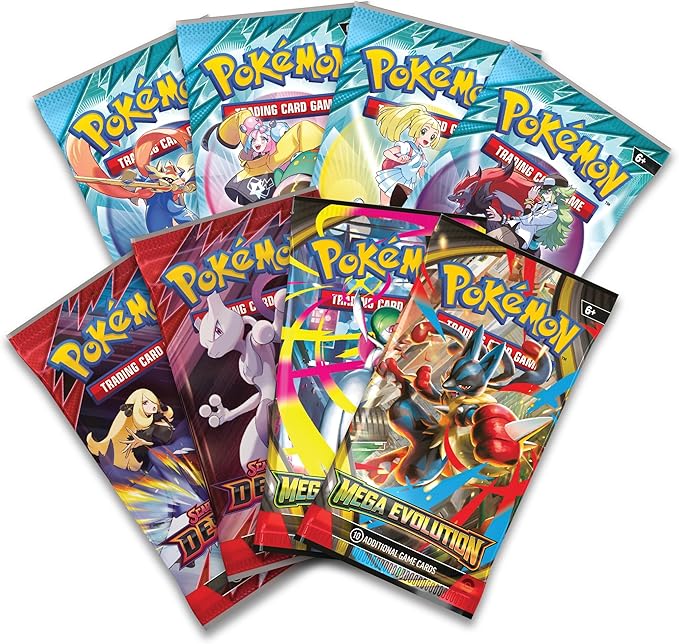 Mega Venusaur ex Premium Collection Box