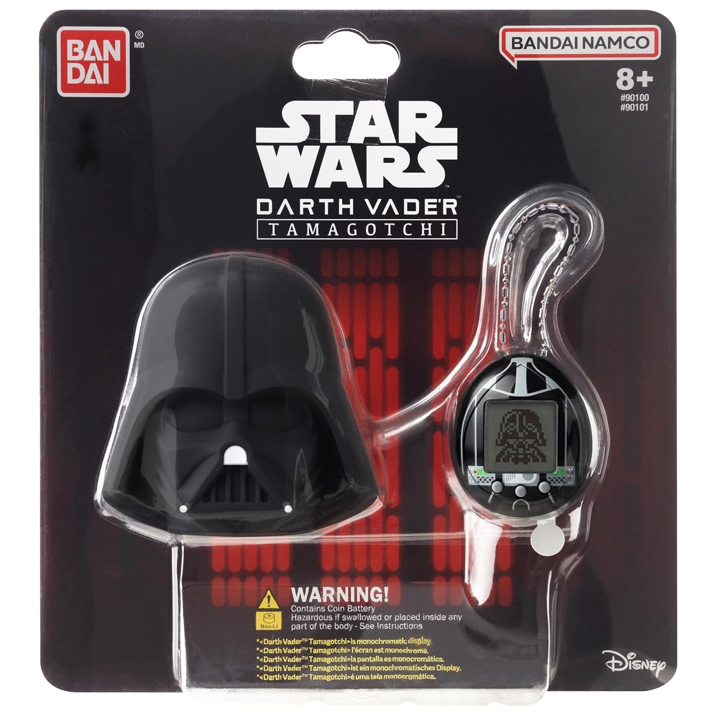 Tamagotchi Star Wars Virtual Pet Toy