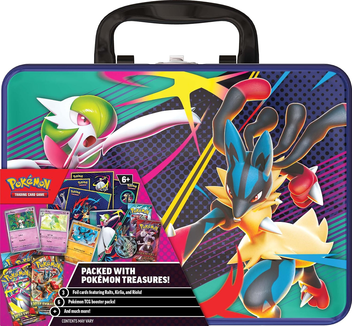 Collector Chest (Fall 2025)