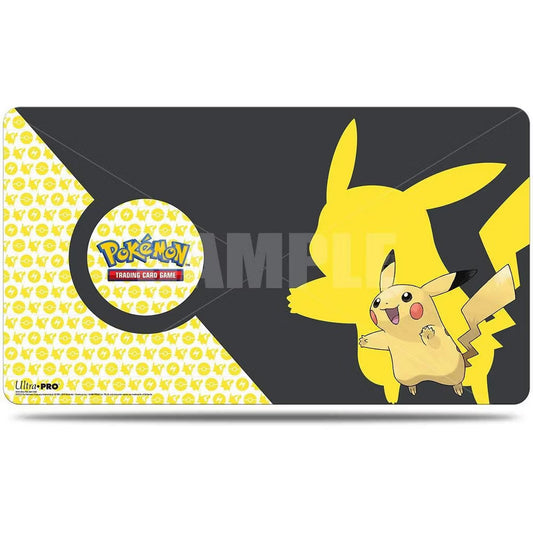Pikachu Playmat