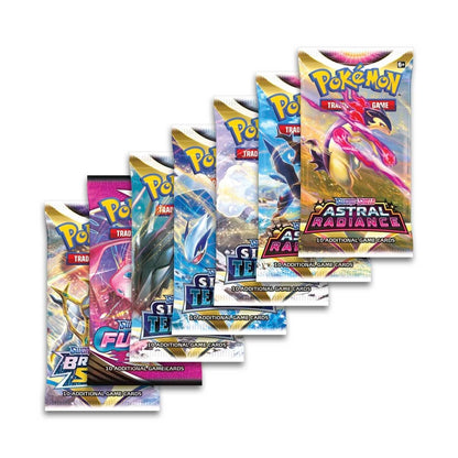 Cyrus Premium Tournament Collection
