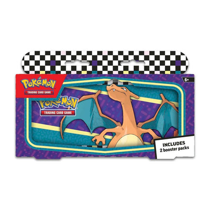 Back to School Pencil Case (2024)