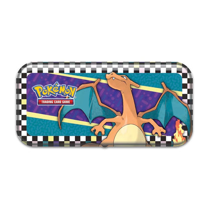 Back to School Pencil Case (2024)