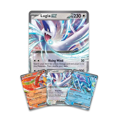Combined Powers Premium Collection
