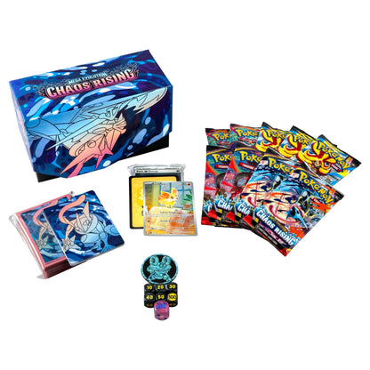 Chaos Rising Elite Trainer Box