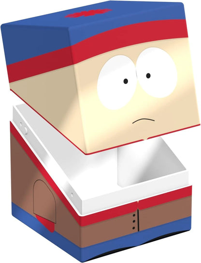 Ultimate Guard Squaroes - Stan