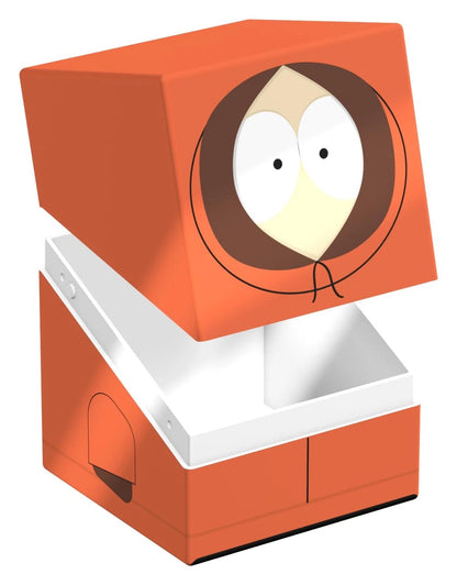 Ultimate Guard Squaroes - Kenny