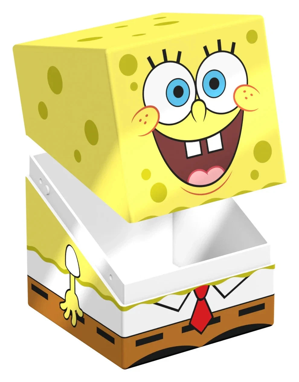 Ultimate Guard Squaroes - Spongebob
