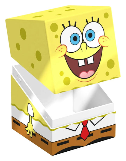 Ultimate Guard Squaroes - Spongebob