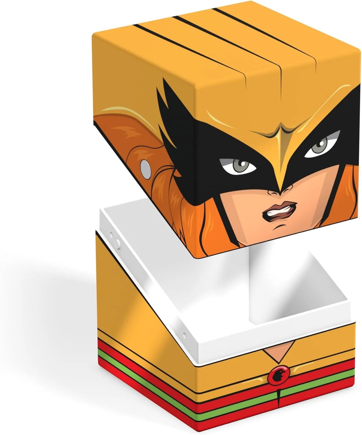 Ultimate Guard Squaroes - Hawkgirl