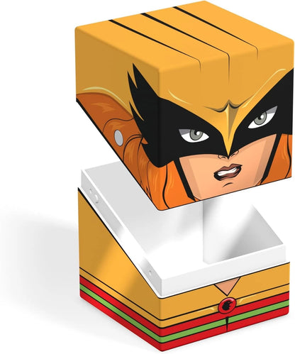 Ultimate Guard Squaroes - Hawkgirl