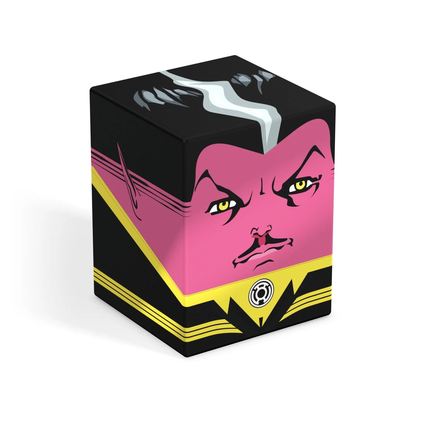 Ultimate Guard Squaroes - Sinestro