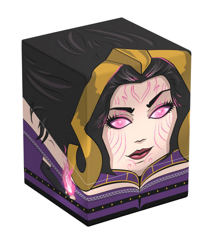 Ultimate Guard Squaroes - Liliana