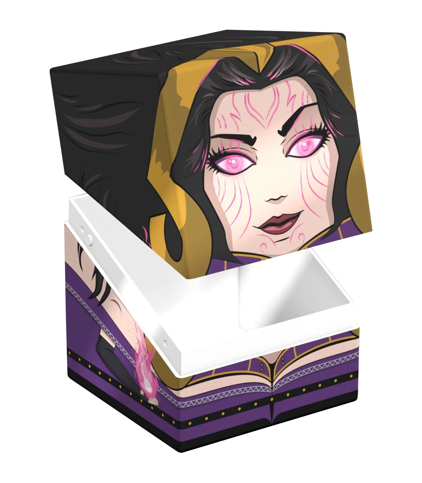 Ultimate Guard Squaroes - Liliana