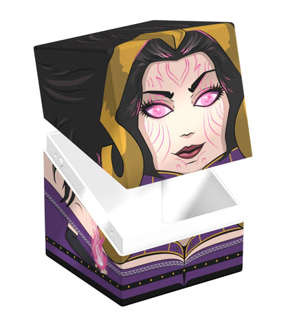 Ultimate Guard Squaroes - Liliana
