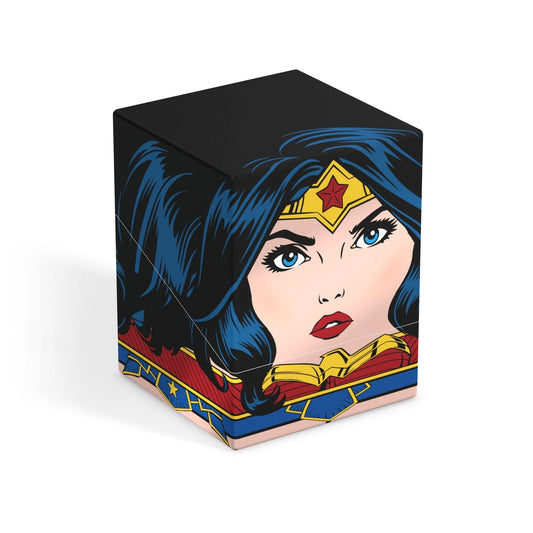 Ultimate Guard Squaroes - Wonder Woman