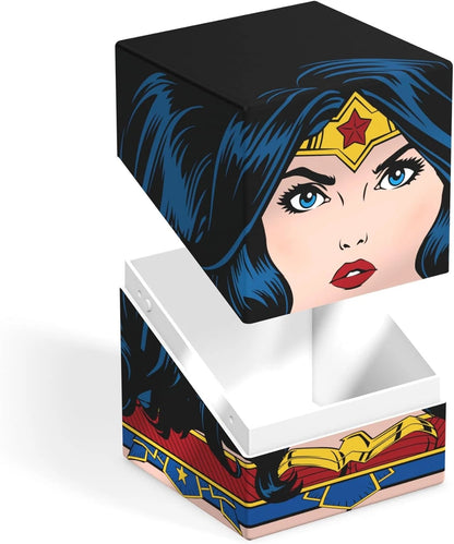 Ultimate Guard Squaroes - Wonder Woman
