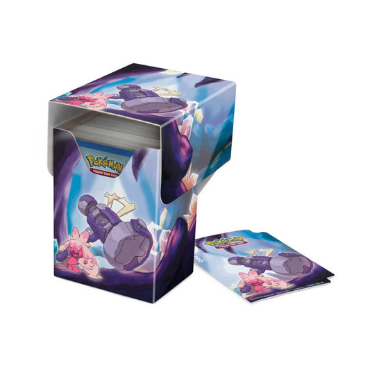 Tinkaton Full View Deck Box